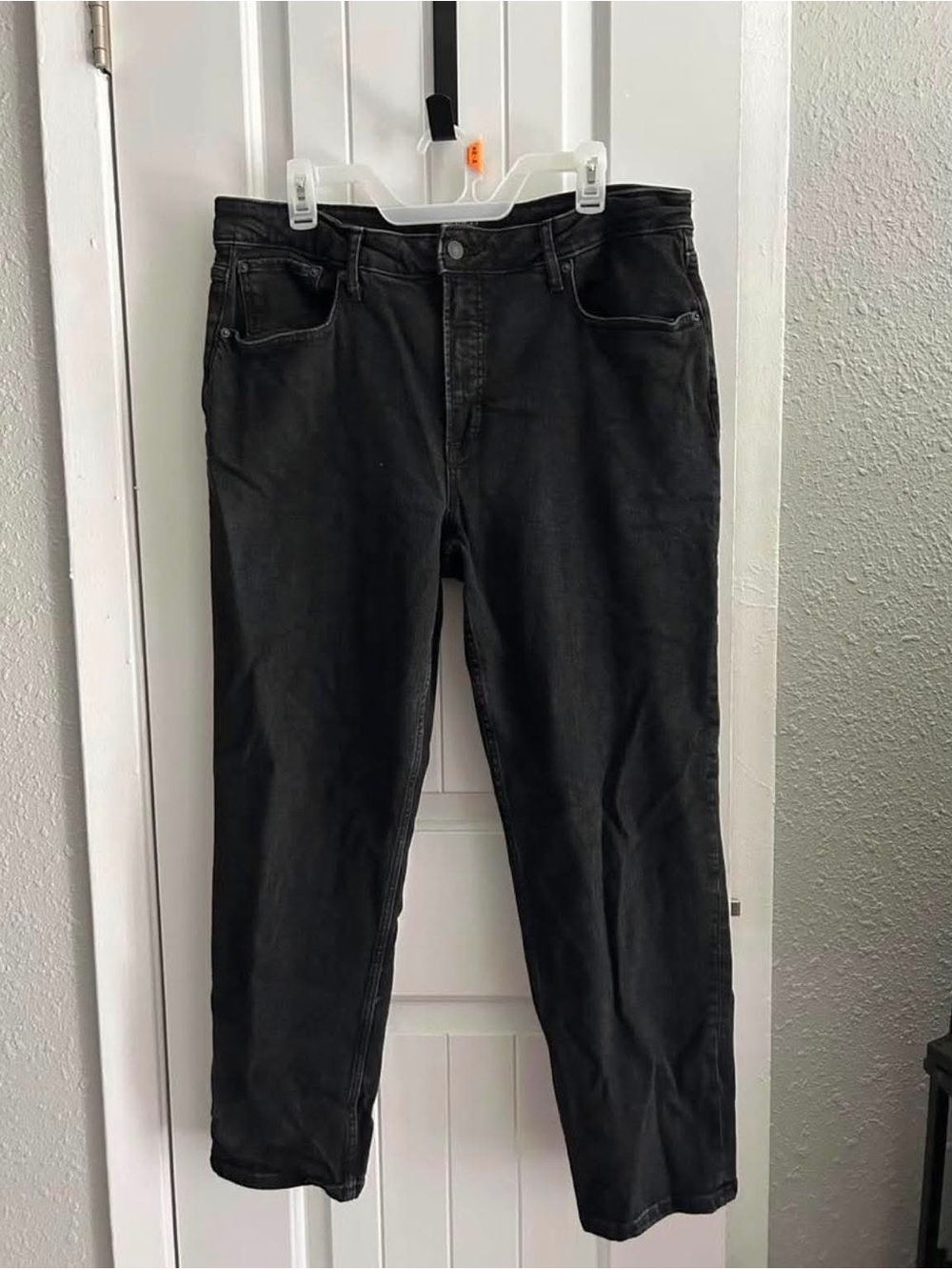 Free Assembly black jeans